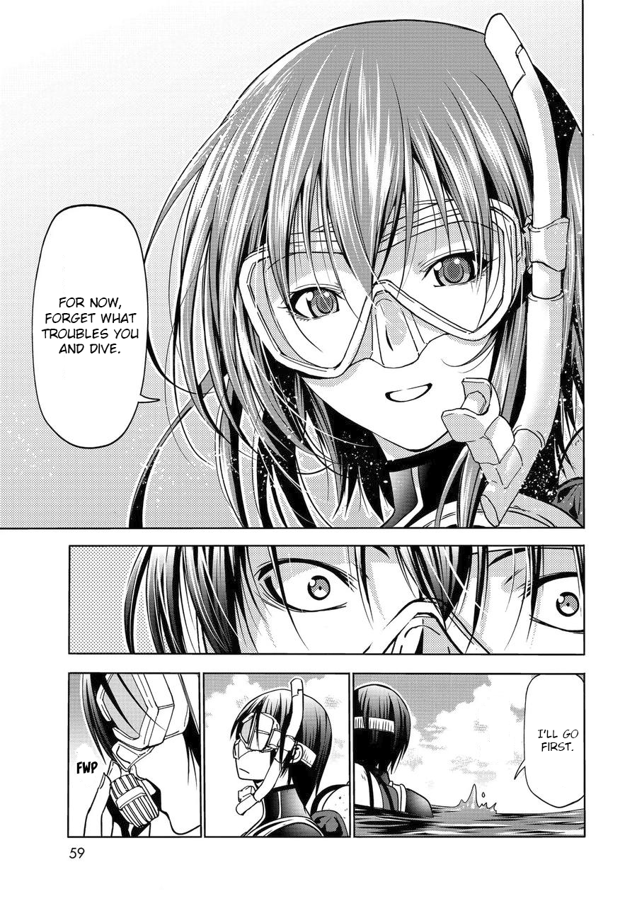Grand Blue, Chapter 65 image 17